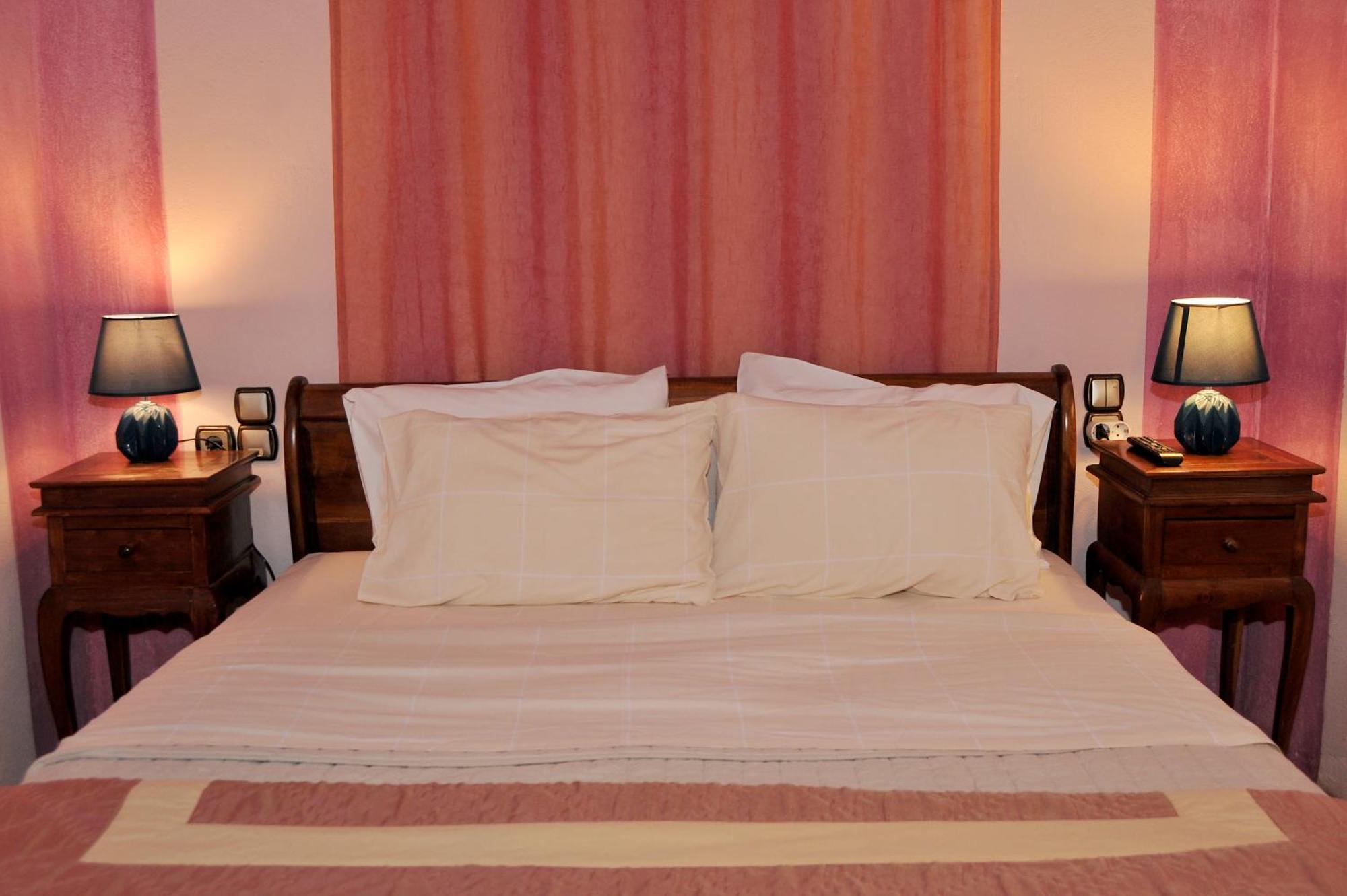 Hotel Archontiko Mesohori Meteora Kalambaka Zewnętrze zdjęcie
